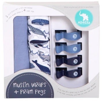 Pram pegs sale